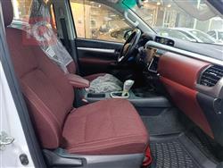 تويوتا هايلوكس